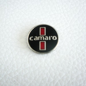Camaro Hat Pin, Tie Tac, Lapel Pin- Great Gift , Keepsake, Father&#39;s Day, Christmas, Birthday, Valentines, remembrance, Automotive Gift