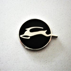 Impala/Chevy Hat Pin, Tie Tac, Lapel Pin- Great Gift , Keepsake, Father&#39;s Day, Christmas, Birthday, Valentines, remembrance, Automotive Gift