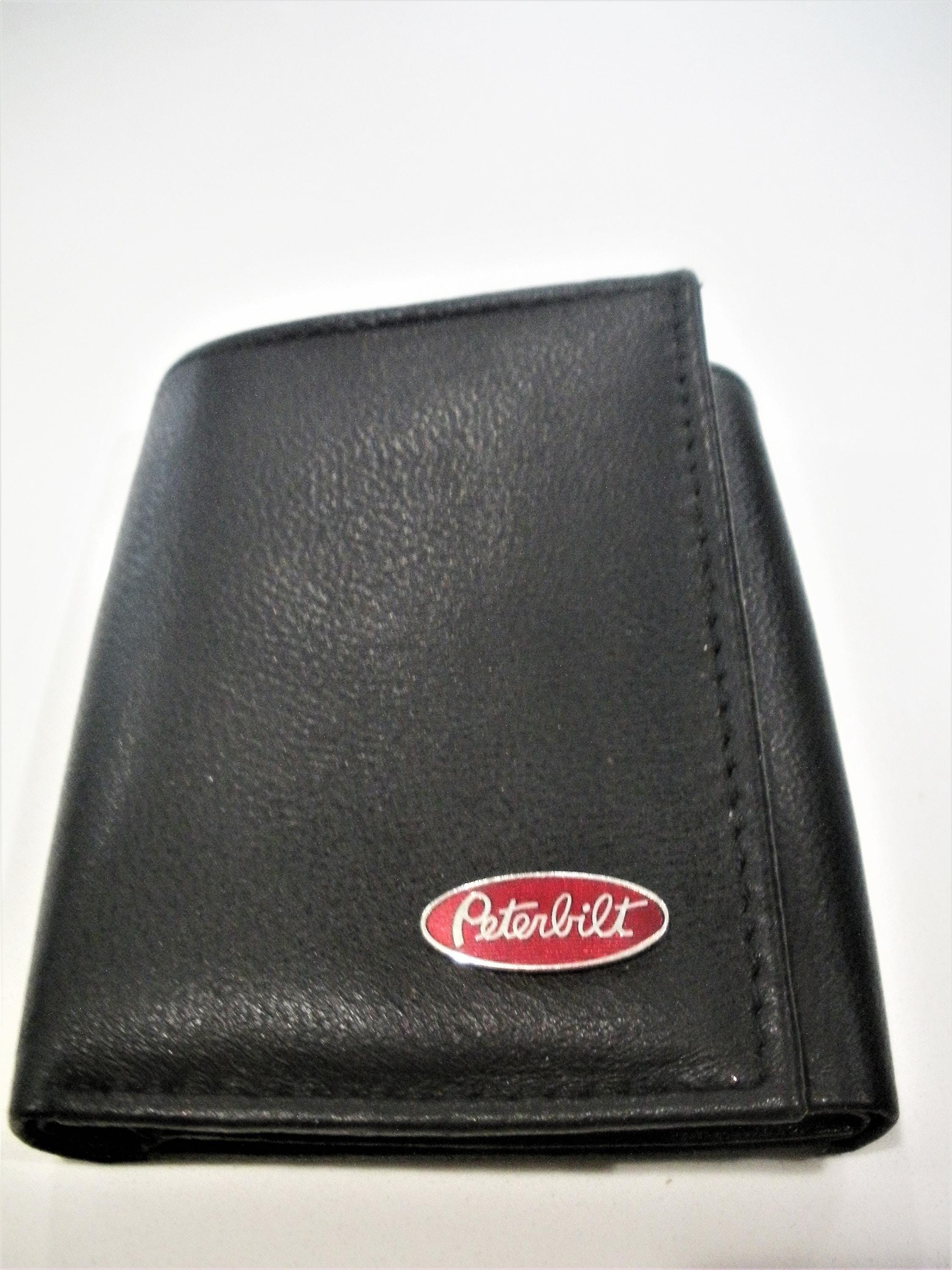 【中古品】PHIGVEL TRUCKERS WALLET [BLACK] Trucker Wallet｜トラッカーウォレット