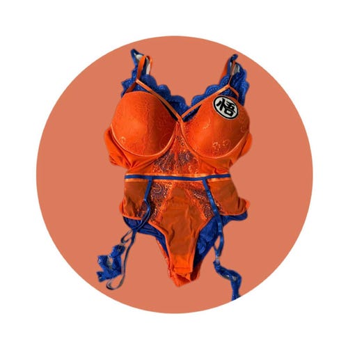 Zelda Inspired Lingerie - Etsy Zelda Inspired Lingerie - Etsy