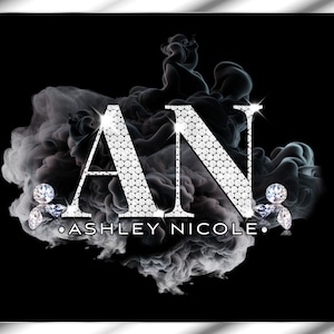 Smoky Glam Logo