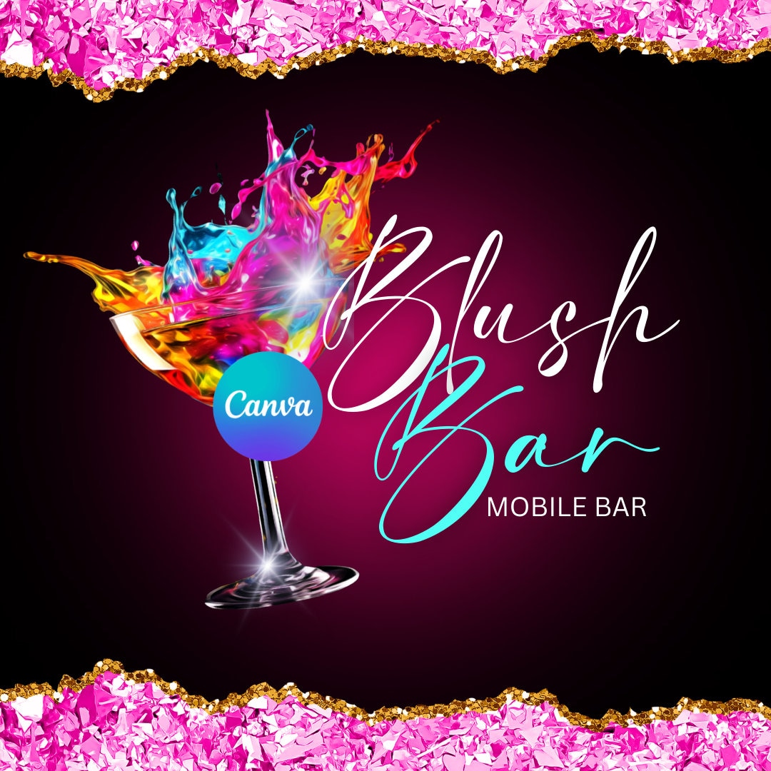 Bartender Logo Mobile Bartending Logo DIY Logo Business Logo Luxury bartender-logo-mobile-bartending-logo-diy-logo-business-logo-luxury