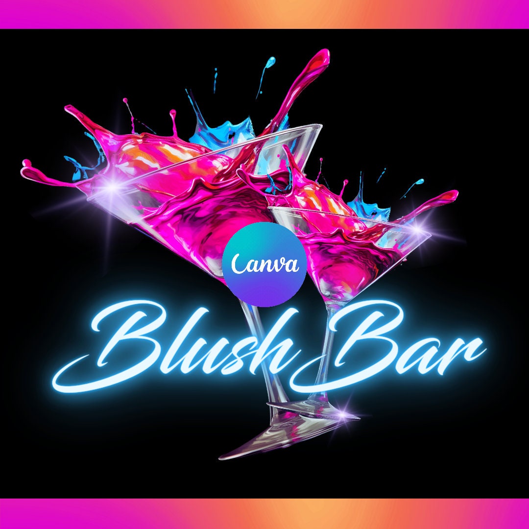 bartender-logo-mobile-bartending-logo-diy-logo-business-logo-luxury