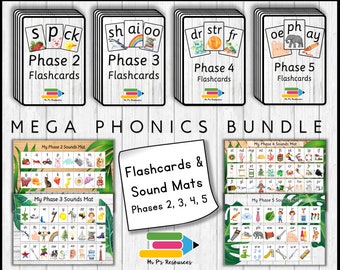 phonics activity etsy