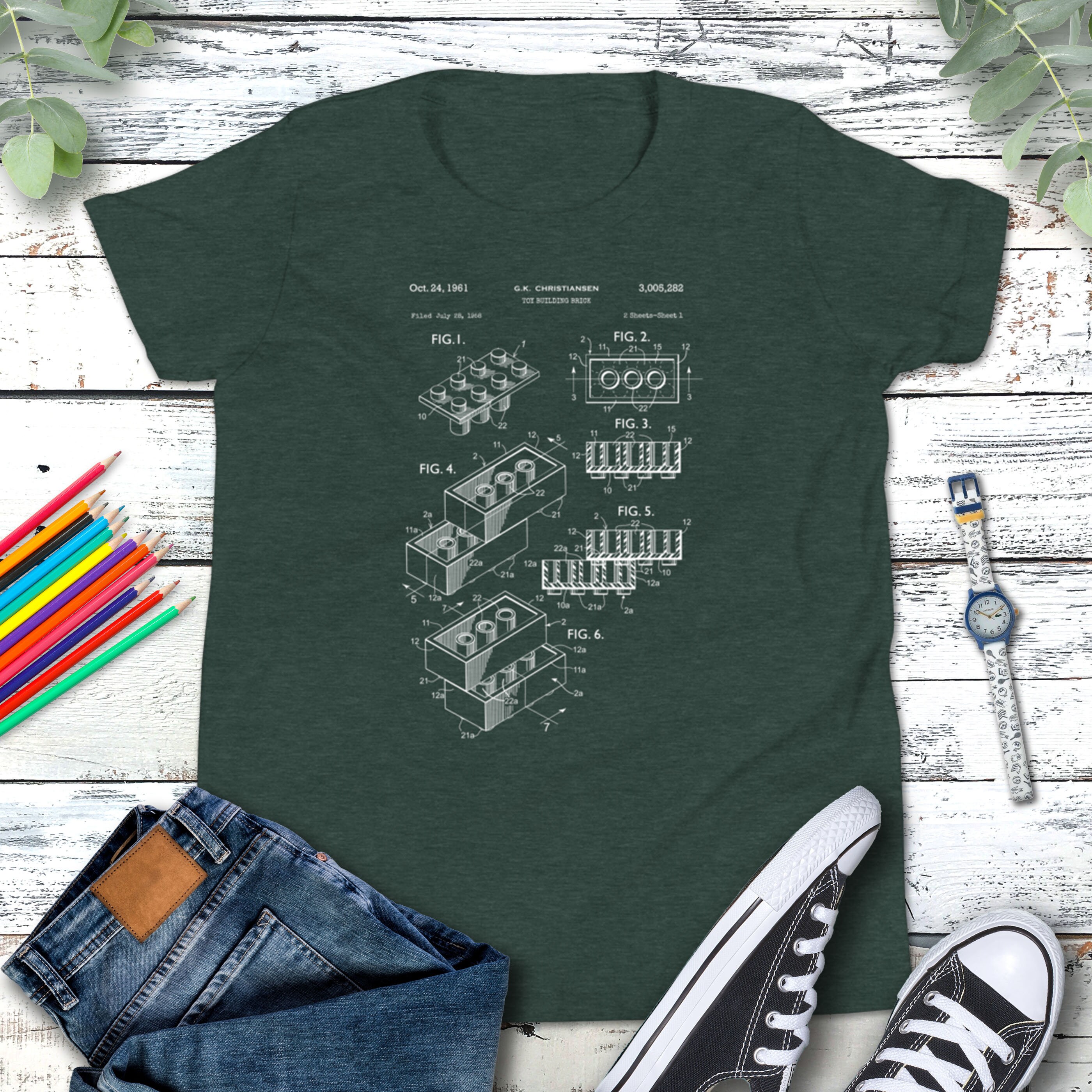 lego t shirts australia