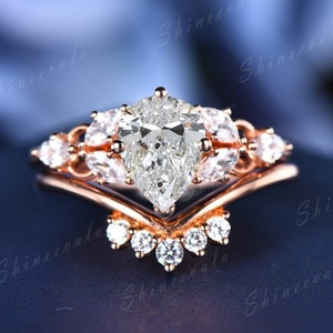 Moissanite charles sale and colvard