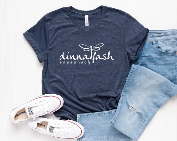 dinna fash shirt