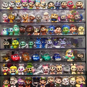 DOORABLES SERIES 9!