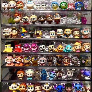 DooRaBLeS Series 7!