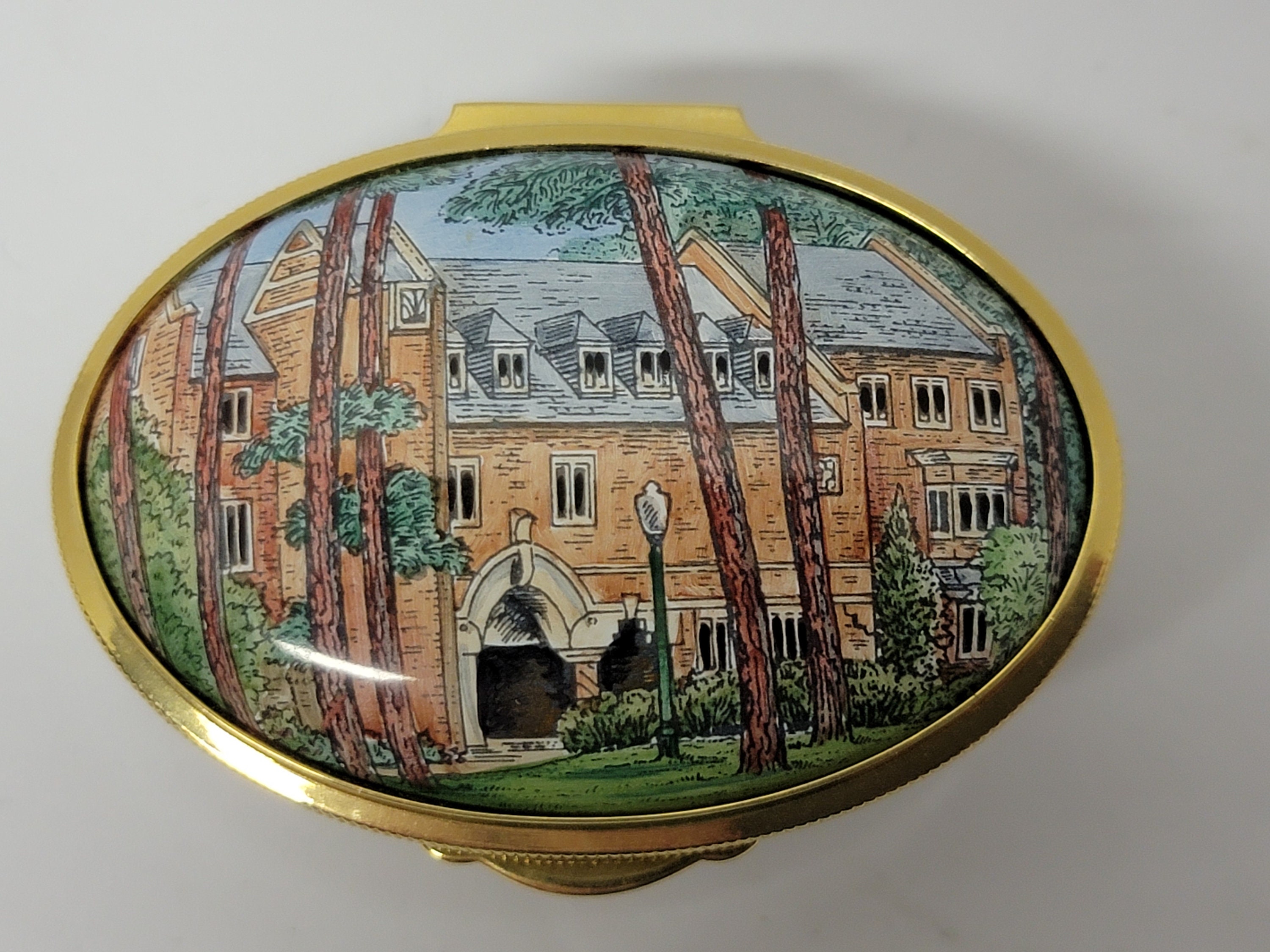 Orient Express Box - Etsy
