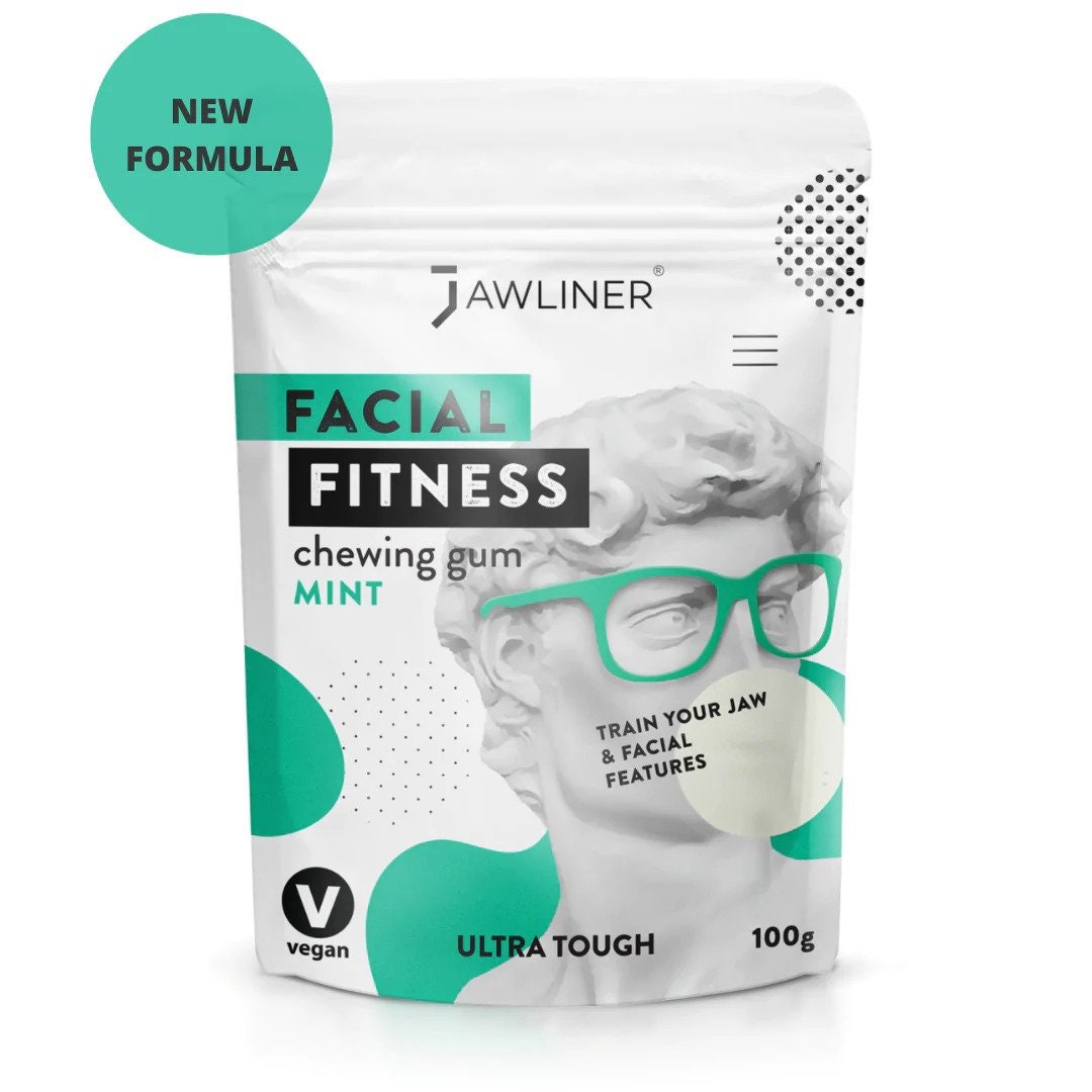 Jawline Exercise Jaw Exercise Fitness Chewing Gum New Formula By jawline-exercise-jaw-exercise-fitness-chewing-gum-new-formula-by