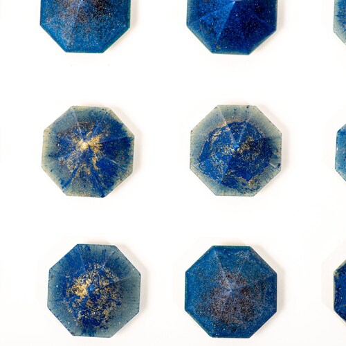 Scented Natural Fire Starters 4 Pack Wax Firestarters Fire Etsy