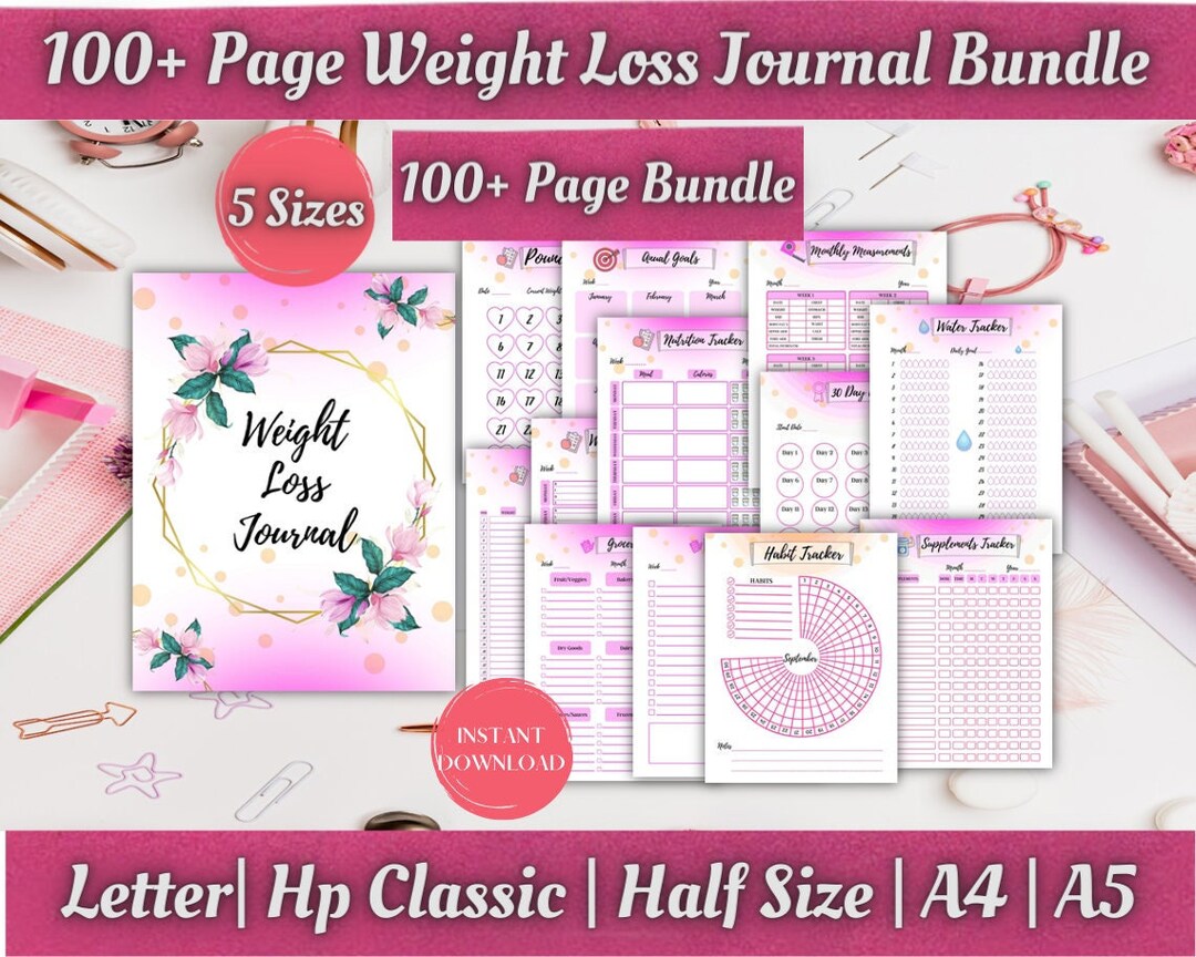 Tula Pink Weight Loss