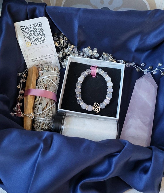 Crystal Subscription Boxes — Best Spiritual Gifts 2021