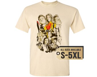 T shirt stampe film Clearance