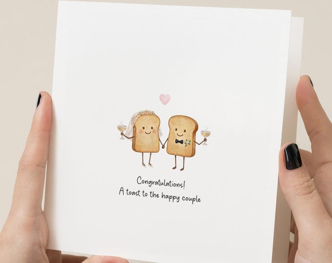 Wedding Cards