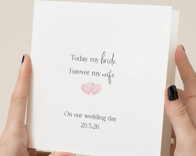 Wedding Cards