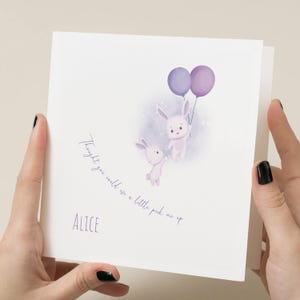 Carte Ramassez-moi, carte de voeux, carte Ramassez-moi positive, carte Guérir bientôt, carte de récupération, carte Je pense à vous.