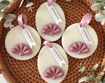 Wardrobe Fresheners, Wax Melt Gift Set, Soy Wax Fresheners, Drawer Fresheners, Scented Wardrobe Fresheners, Birthday Gifts, Teacher Gifts