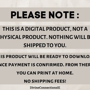 7 Editable Smudge Cards, Smudging Guide, Smudging Printable, Sage and ...
