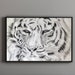 Adult Coloring Pages, Optical Illusion Art Print, Art Therapy Coloring ...