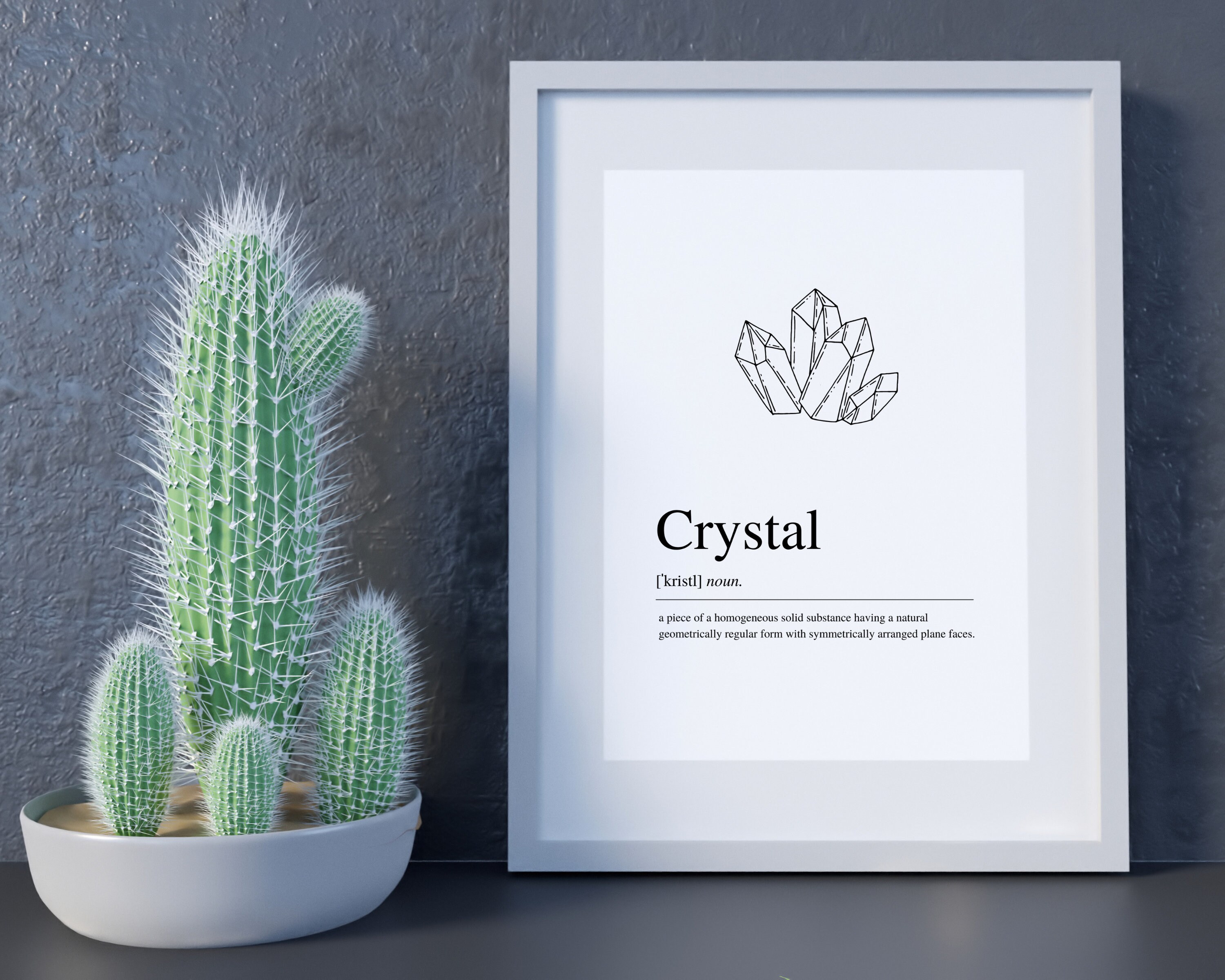 Witchy Definition Wall Art, Witch Art Print, Mystical Art, Tarot Art ...