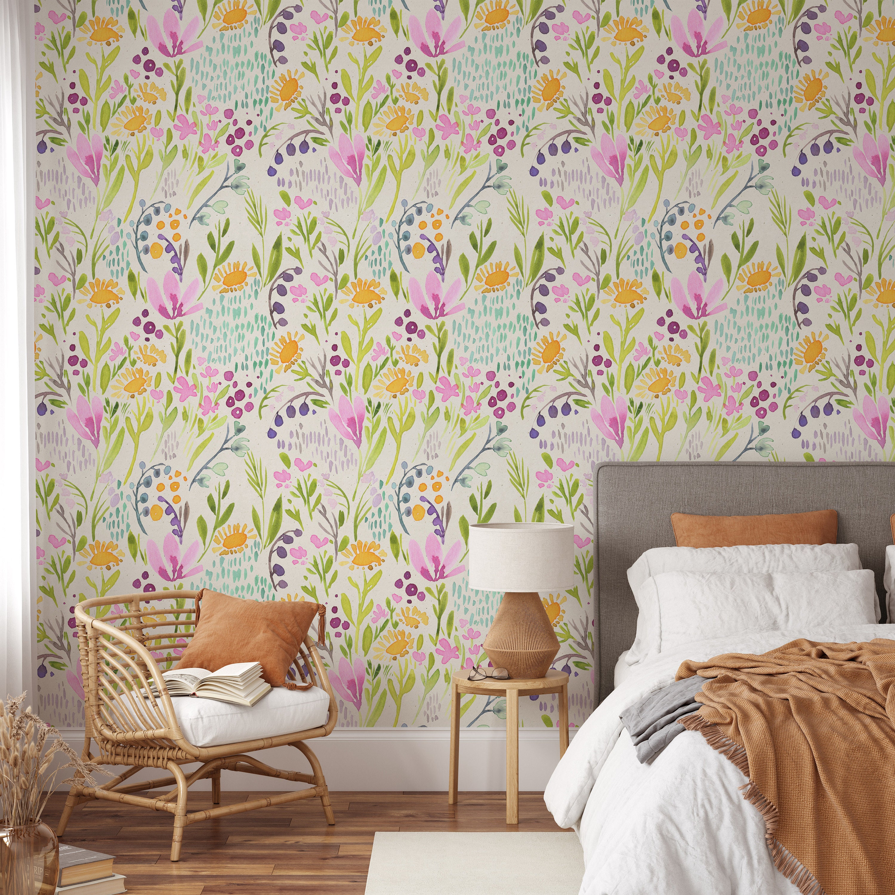 Removable Wallpaper Boho Wallpaper Art Deco Wallpaper Accent - Etsy Norway Removable Wallpaper Boho Wallpaper Art Deco Wallpaper Accent - Etsy Norway