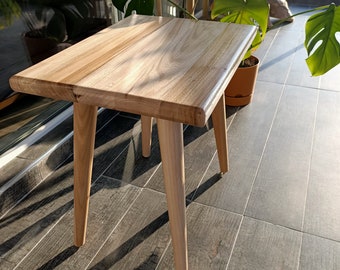 Stool, Wooden Stool, Garden furniture, wood stool, wood coffee table, Living room, Make up Stool, Modern Design stool ,