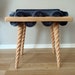 see more listings in the Stool section