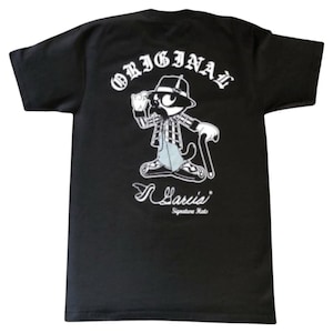 Veterano Felix the Cat GSH Shirt Etsy