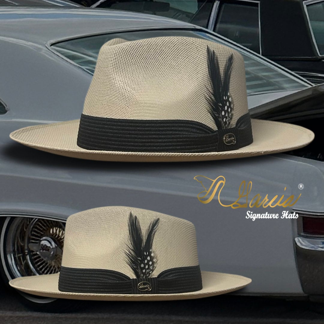 GarciaSignatureHat - Etsy
