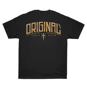 Still Reppin Original