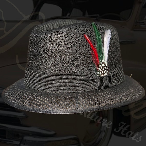 Black Lowrider Derby Garcia Signature 