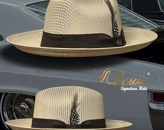 GarciaSignatureHat - Etsy