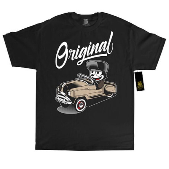 Lowrider push car sales