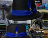 Smoke Lowrider Derby W/ Chicano Garcia Signature Hat - Etsy