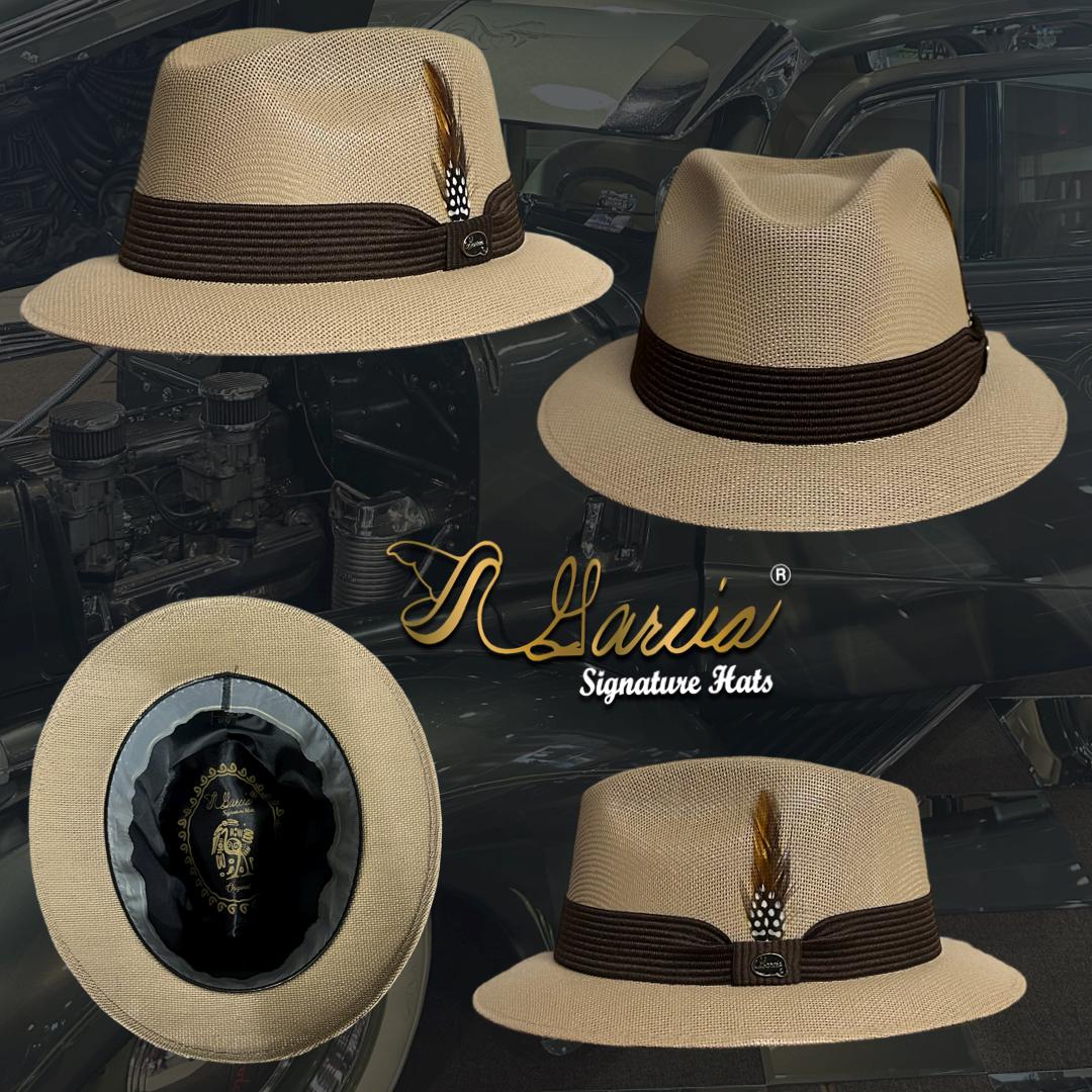 GarciaSignatureHat - Etsy