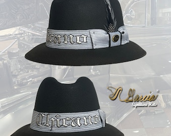 GarciaSignatureHat - Etsy