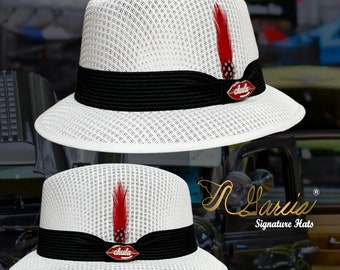 GarciaSignatureHat - Etsy