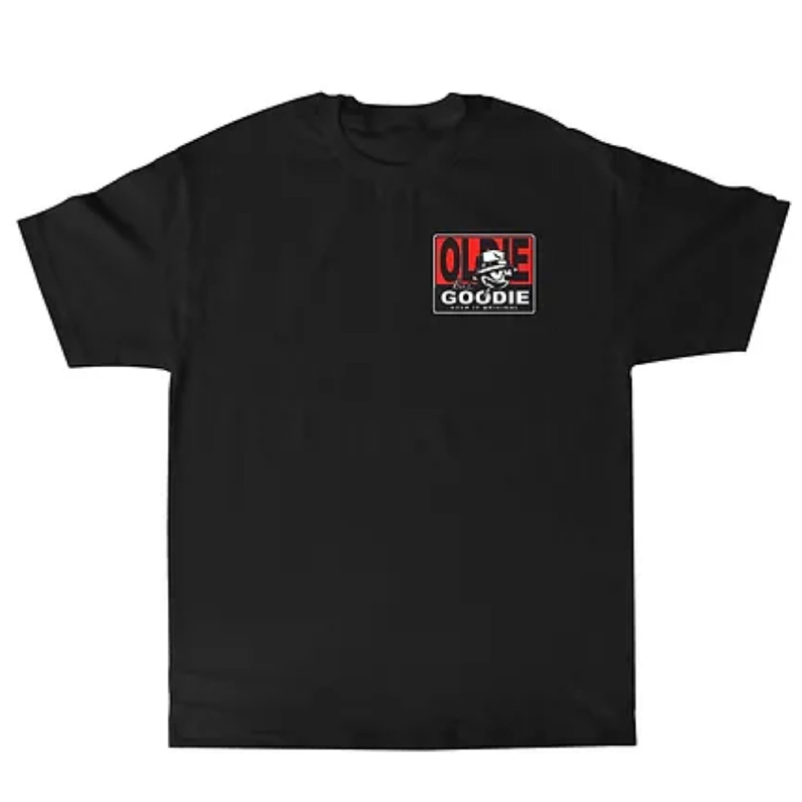 An Oldie But A Goodie T-Shirt An Oldie But A Goodie T-Shirt
