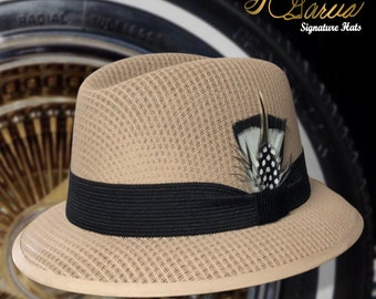 Lowrider Hat - Etsy
