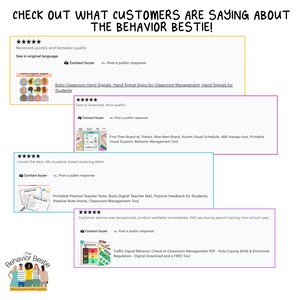 School Task Planner, Activity/task Visuals for Students, Executive ...