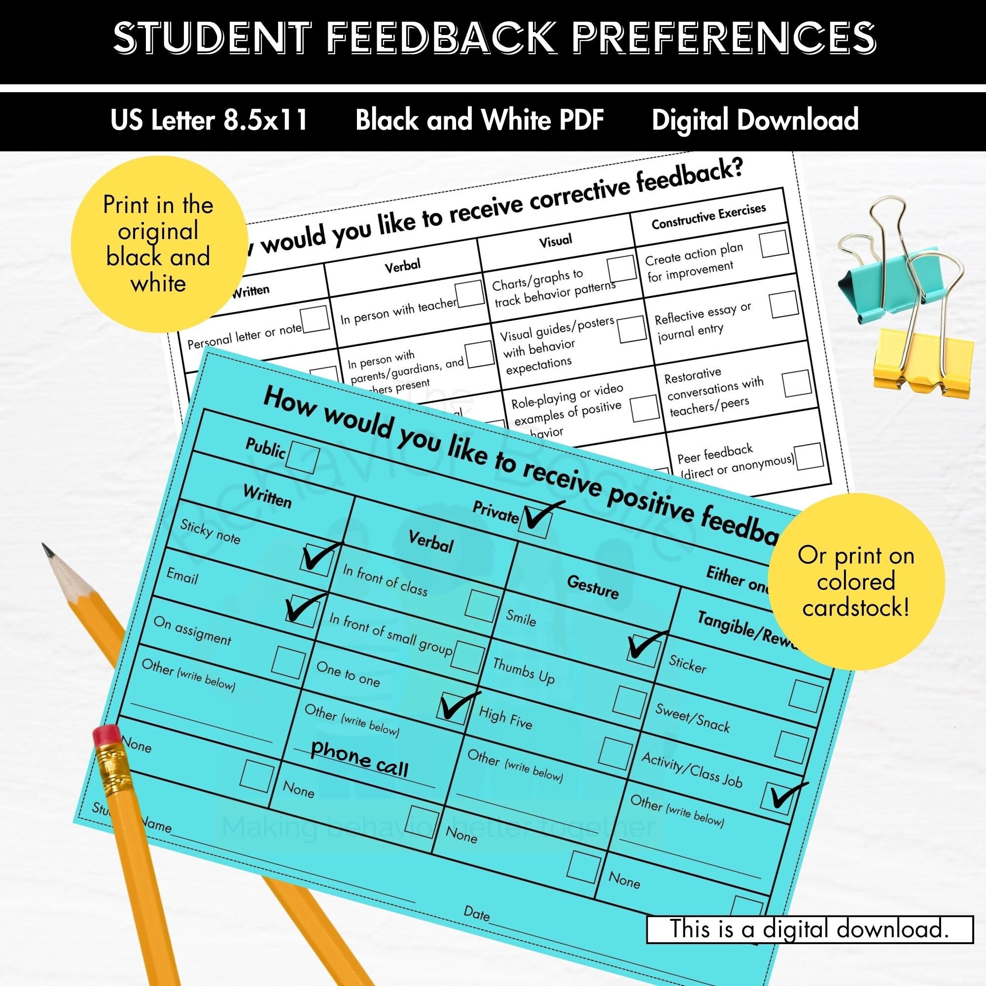 Corrective Feedback The Importance Of Corrective Feedback | Westcliff