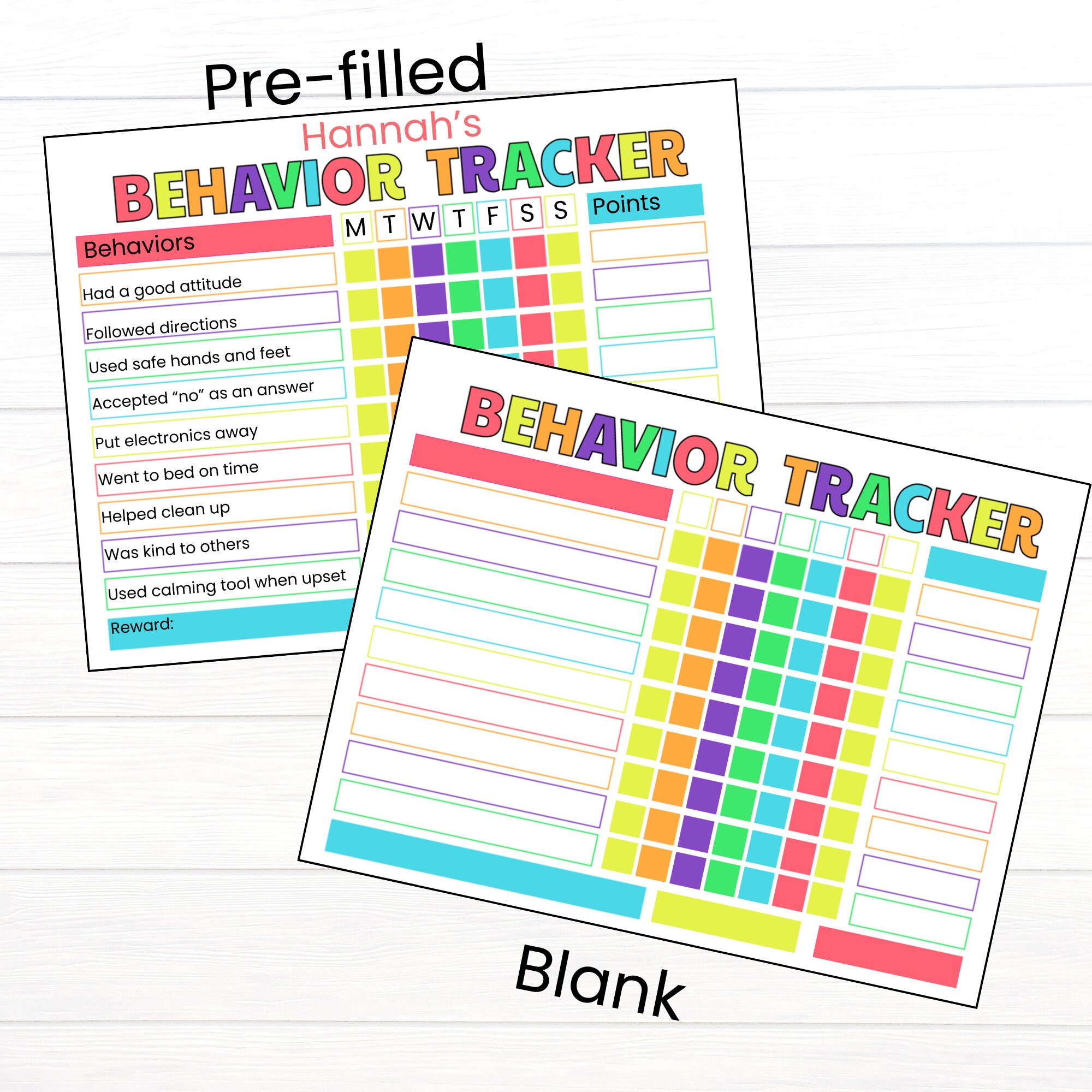 Girls Behavior/ - fh5vfq9