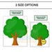 Apple Tree Class Reward System: Positive Behavior Chart (PDF) - Etsy