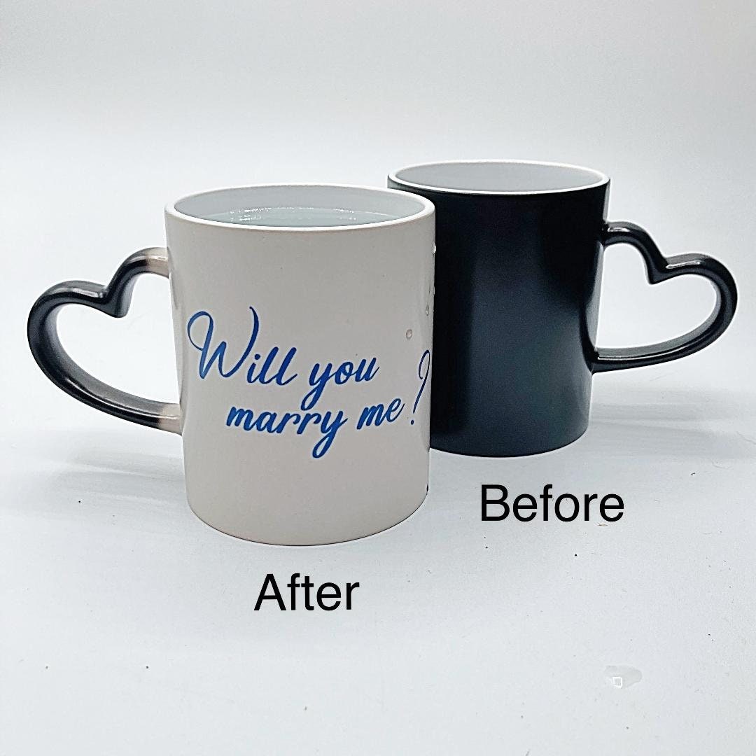 Secret Message Mug – Suddenly Couples