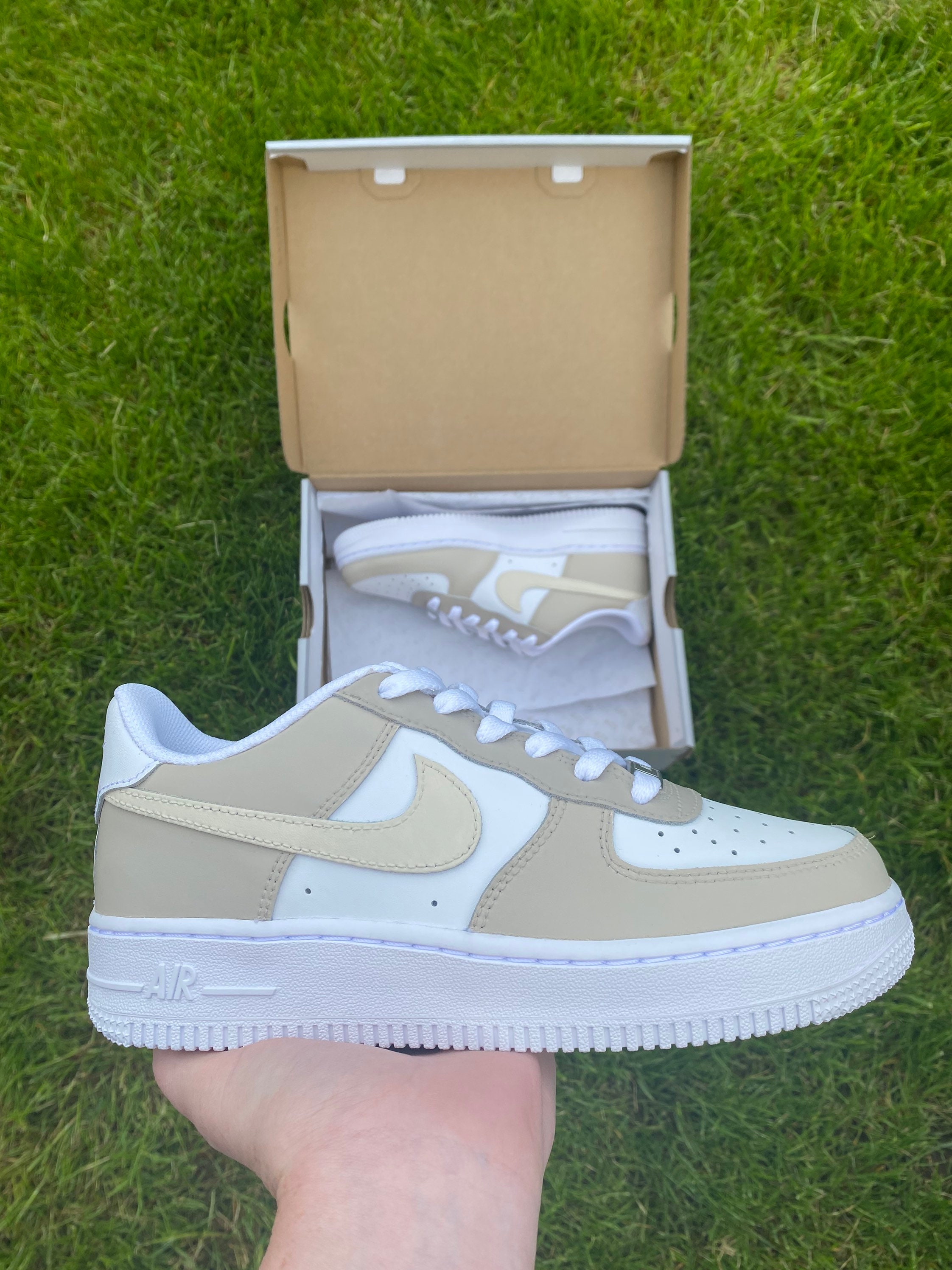 Pastel Air Force 1 - Etsy Ireland