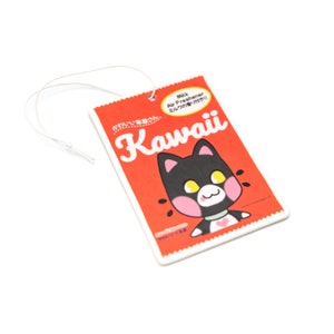 awa milk candy Air Freshener