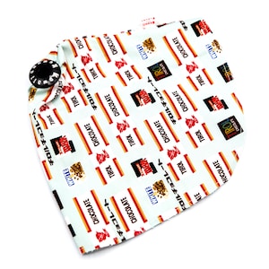JDM Tirol Choco Shift Boot Cover