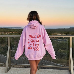 Cute oversized sweatshirts hot sale